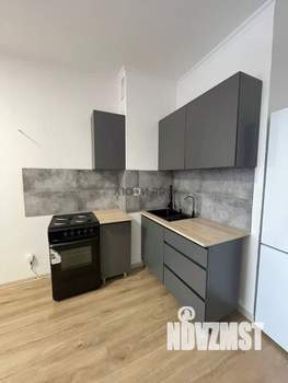 1-к квартира, на длительный срок, 41м2, 13/17 этаж