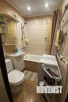 2-к квартира, на длительный срок, 41м2, 3/4 этаж