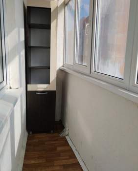 1-к квартира, на длительный срок, 37м2, 8/9 этаж