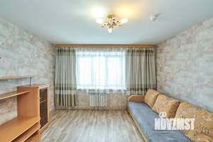 1-к квартира, на длительный срок, 38м2, 4/10 этаж