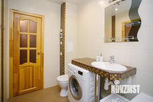 1-к квартира, посуточно, 44м2, 1/1 этаж