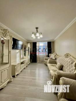 2-к квартира, на длительный срок, 69м2, 19/25 этаж