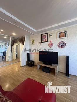 2-к квартира, на длительный срок, 65м2, 6/12 этаж