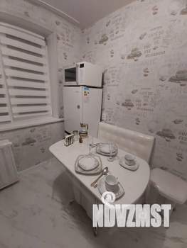 1-к квартира, посуточно, 32м2, 2/5 этаж