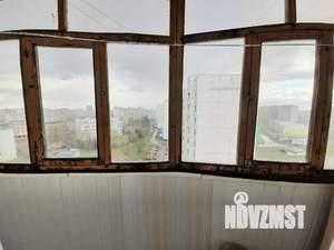 1-к квартира, на длительный срок, 43м2, 9/10 этаж