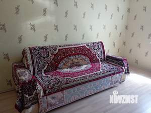 2-к квартира, на длительный срок, 66м2, 3/16 этаж
