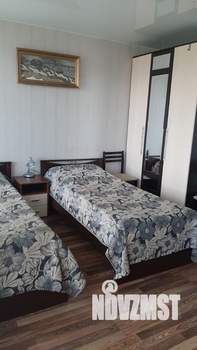 2-к квартира, посуточно, 52м2, 9/12 этаж