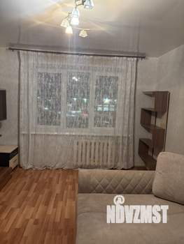 2-к квартира, на длительный срок, 54м2, 4/10 этаж