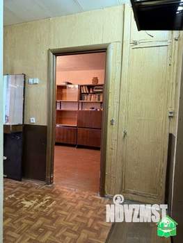 2-к квартира, на длительный срок, 45м2, 1/5 этаж