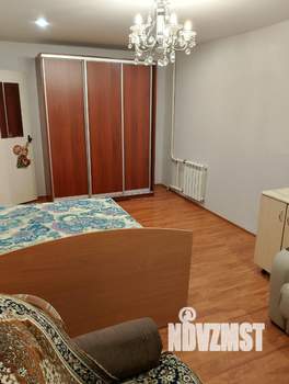 1-к квартира, на длительный срок, 30м2, 3/10 этаж