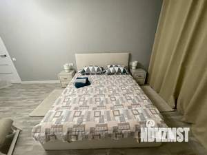 1-к квартира, посуточно, 32м2, 7/9 этаж