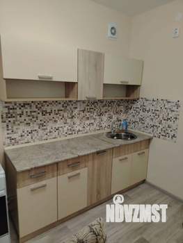 1-к квартира, на длительный срок, 36м2, 4/5 этаж