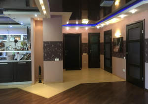 3-к квартира, на длительный срок, 115м2, 3/10 этаж