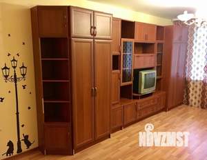 1-к квартира, на длительный срок, 31м2, 3/5 этаж