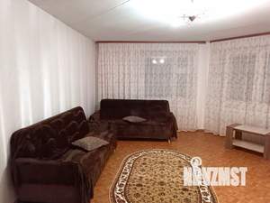 3-к квартира, на длительный срок, 107м2, 5/10 этаж