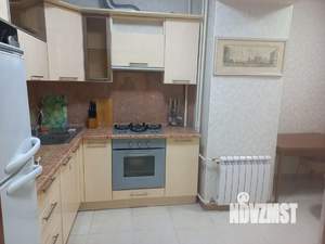 2-к квартира, посуточно, 48м2, 2/5 этаж