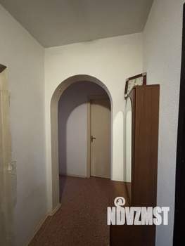 1-к квартира, на длительный срок, 39м2, 7/10 этаж