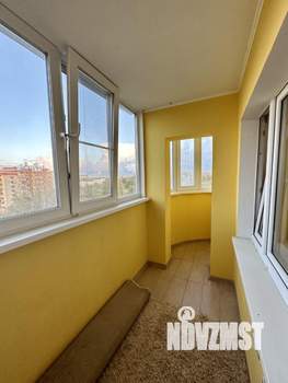 2-к квартира, на длительный срок, 57м2, 7/9 этаж