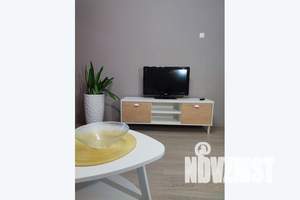 1-к квартира, посуточно, 40м2, 1/4 этаж