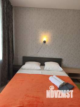 2-к квартира, посуточно, 41м2, 3/5 этаж