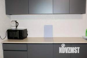 2-к квартира, посуточно, 59м2, 1/1 этаж