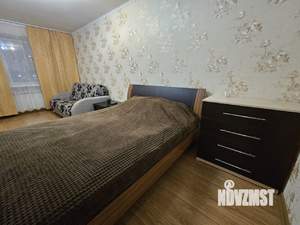 1-к квартира, посуточно, 33м2, 2/5 этаж