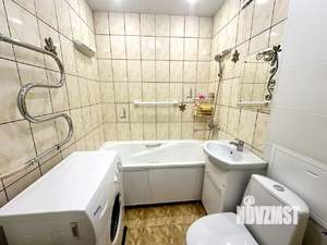 1-к квартира, на длительный срок, 31м2, 3/5 этаж