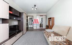 1-к квартира, на длительный срок, 33м2, 9/9 этаж