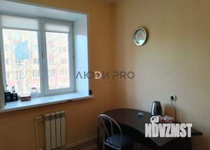 1-к квартира, на длительный срок, 35м2, 2/3 этаж