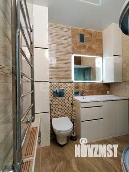 1-к квартира, на длительный срок, 44м2, 3/5 этаж