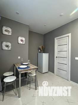 1-к квартира, посуточно, 31м2, 3/5 этаж