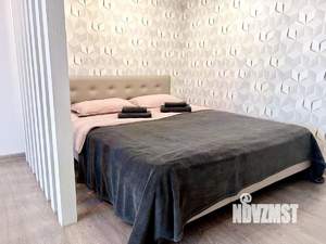 1-к квартира, на длительный срок, 45м2, 2/5 этаж