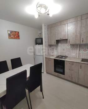2-к квартира, на длительный срок, 43м2, 2/5 этаж