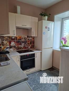 2-к квартира, на длительный срок, 44м2, 7/9 этаж