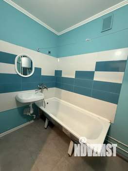 1-к квартира, на длительный срок, 46м2, 3/10 этаж