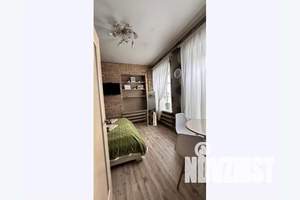 1-к квартира, посуточно, 25м2, 2/2 этаж