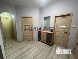 1-к квартира, на длительный срок, 42м2, 2/2 этаж