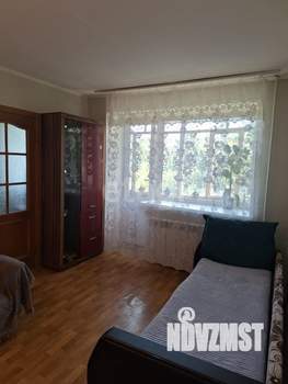 2-к квартира, на длительный срок, 48м2, 4/5 этаж