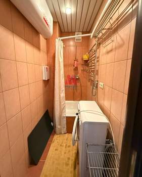 3-к квартира, на длительный срок, 104м2, 8/9 этаж