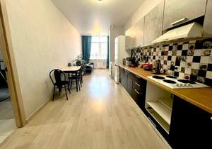 2-к квартира, на длительный срок, 80м2, 3/19 этаж