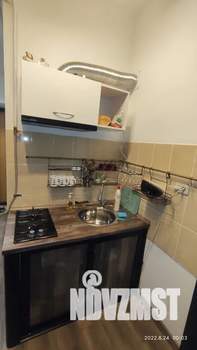 2-к квартира, посуточно, 30м2, 1/2 этаж