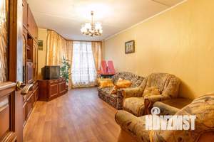 3-к квартира, на длительный срок, 68м2, 6/16 этаж