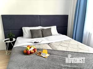 1-к квартира, посуточно, 24м2, 13/17 этаж