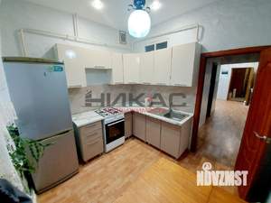 2-к квартира, на длительный срок, 78м2, 1/2 этаж