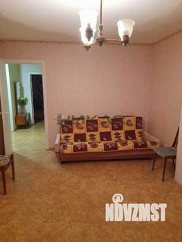 2-к квартира, на длительный срок, 49м2, 3/9 этаж