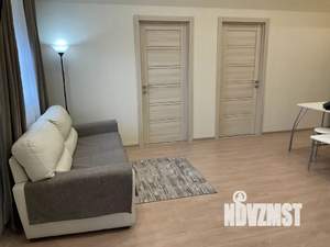 3-к квартира, посуточно, 60м2, 5/5 этаж