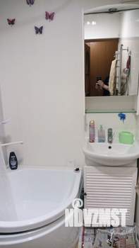 2-к квартира, посуточно, 48м2, 5/5 этаж