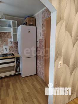 3-к квартира, на длительный срок, 57м2, 3/5 этаж