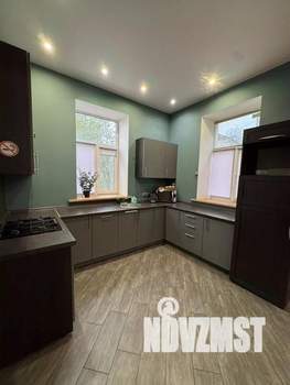 1-к квартира, посуточно, 60м2, 1/1 этаж