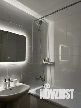 1-к квартира, посуточно, 39м2, 1/1 этаж